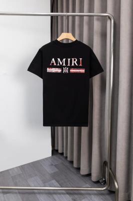 wholesale quality amiri shirts model no. 187